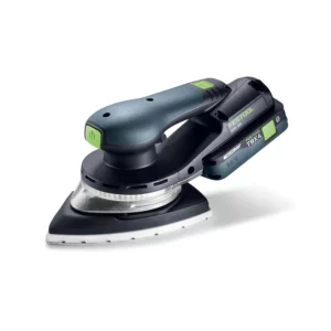 Festool DTSC 200-Basic Accu DeltaschuurmachineDTSC 200-Basic