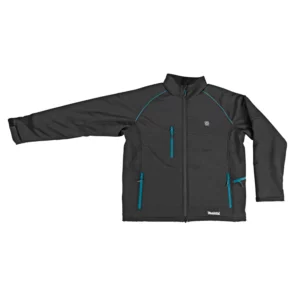 Makita DCJ205ZL 18V Accu Verwarmde Jas Body - LDCJ205ZL
