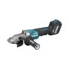 Makita GA056GZ XGT 40V Max Accu Platkop Haakse Slijper Body - 125mmGA056GZ