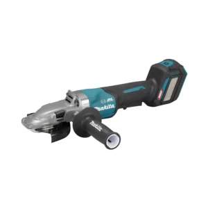 Makita GA056GZ XGT 40V Max Accu Platkop Haakse Slijper Body - 125mmGA056GZ