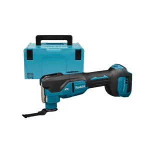 Makita DTM53ZJX2 18V Li-ion Accu Multitool Body Incl. Accessoires In MboxDTM53ZJX2