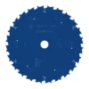 Bosch 2608902240 EXPERT Tafelzaagblad Voor Hout - 254 X 30 X 60T2608902240