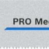 Bosch S1137BEF PRO Reciprozaagblad Voor Medium-thick Metal - 225 X 1,1 (25st)S1137BEF