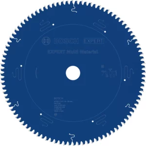Bosch 2608642529 EXPERT Afkortzaagblad Voor Multi Material - 305 X 30 X 96T2608642529