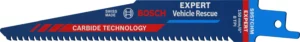 Bosch S957CHM EXPERT Reciprozaagblad Voor Vehicle Rescue - 150 X 1,35 (10st)S957CHM