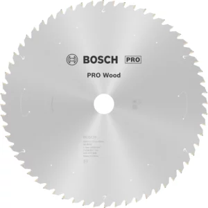 Bosch 2608837744 PRO Accu Afkortzaagblad Voor Hout - 305 X 30 X 96T2608837744