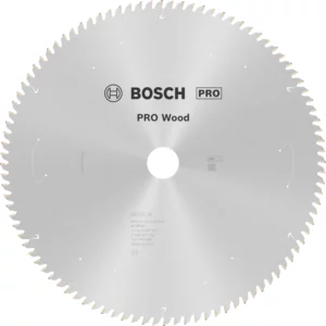 Bosch 2608837742 PRO Accu Afkortzaagblad Voor Hout - 305 X 30 X 60T2608837742