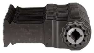 Makita TMA051 Bi-metalen Invalzaagblad - 32mm (20st)
