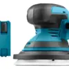 Makita BO6050J Excentrische Schuurmachine In Mbox - 750W - 150mm - Variabel