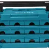 Makita P-84327 Makstor Nr. 3-12 - 395 X 295 X 215mm - 12 Lades