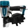 Makita AN454 8 Bar Shingle Tacker - 19-45mm