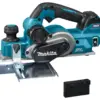 Makita KP001GZ 40V Max Li-ion Accu Schaafmachine Body - 82mm