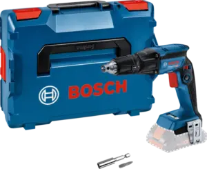 Bosch GTB 18V-45 18V Li-ion Accu Droogbouwschroevendraaier Body In L-Boxx - 32 Nm
