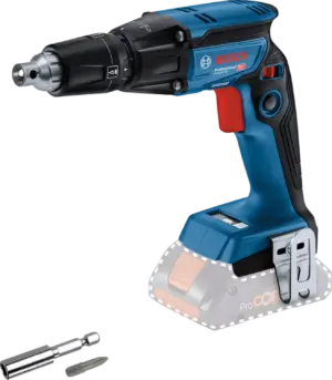 Bosch GTB 18V-45 18V Li-ion Accu Droogbouwschroevendraaier Body - 32 Nm