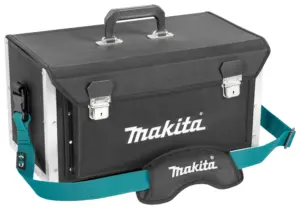 Makita E-15394 Gereedschapskoffer Extra Stevig