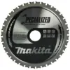 Makita B-33417 Specialized Cirkelzaagblad Voor Staal - 185 X 30 X 36T