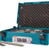 Makita B-53877 Boor-/beitelset 17-delig
