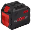 Bosch 1600A016GU / ProCORE 18V 12.0Ah Li-ion Accu - Coolpack