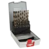 Bosch 2608587014 19-delige ProBox Metaalborenset HSS-Co DIN 338