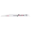 Bosch 2608654418 / S 3456 XF Reciprozaagblad - 200 X 6/12TPI - Hout/Metaal (100st)