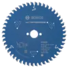 Bosch 2608644133 Expert Cirkelzaagblad - 165 X 20 X 48T - Laminaat / Trespa - Carbide