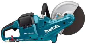 Makita DCE090ZX1 2x18V Li-Ion Accu Doorslijpmachine Body - 230mm - Koolborstelloos