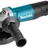 Makita 9558HPGY Haakse Slijper - 840W - 125mm