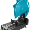 Makita LW1401 Afkort Slijpmachine - 2200W - 355mm