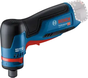Bosch GWG 12V-50 S 12V Accu Rechte Slijpmachine Body