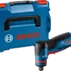 Bosch GWG 12V-50 S 12V Accu Rechte Slijper Body In L-Boxx