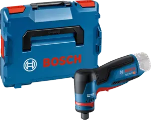 Bosch GWG 12V-50 S 12V Accu Rechte Slijper Body In L-Boxx