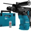 Makita HR3012FCJ 230V SDS-Plus Combihamer In Koffer - 3,9J - 1050W