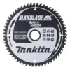 Makita B-32502 Makblade-Plus Afkortzaagblad Voor Hout - 216 X 30 X 60T