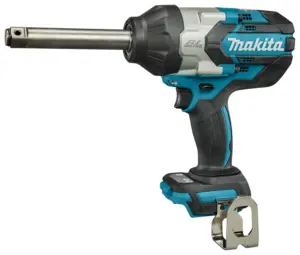 Makita DTW1005Z 18V Li-ion Accu Slagmoersleutel Body - 3/4'' - 1700Nm