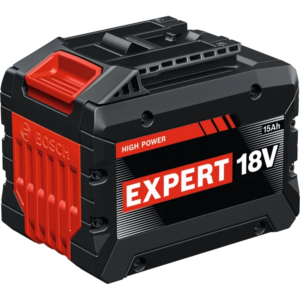 Bosch Accu EXBA18V-150 18V High Power Accu - 15,0 Ah