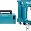 Makita DST112ZJ 18V Li-Ion Nietmachine Body In Mbox