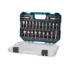 Makita D-74778 Frezenset S8 - 22-delig