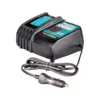 Makita DC18SE 9.6V - 18V Li-Ion Accu Autolader