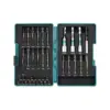 Makita E-26179 31-delige Impact Slagschroefbitset