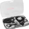 Bosch 2608669099 Standaard Multitool Renovatie Set Voor Diverse Materialen (8-delig)
