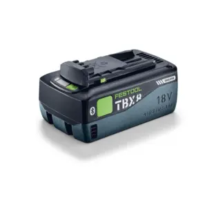 Festool BP 18 TBX 8 ASI Tabless Accu - 8.0 Ah