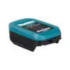 Makita 1915T9-4 DC18SJ 14,4 - 18V Accu Lader - 2,1 - 3,5A