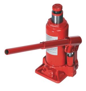 MANNESMANN potkrik 8 ton (007-T-GS-8)