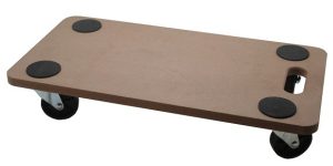 Transportkar 200 Kg