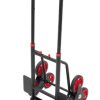 Trappensteekwagen 150 Kg (opvouwbaar)