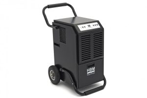 Bouwdroger / vochtvanger 50 liter