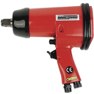 MANNESMANN pneumatische 3/4" slagmoersleutel (1502)