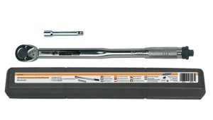 MANNESMANN 1/2" momentsleutel 210Nm (183-A)