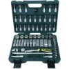 Mannesmann 61-delige 3/8" doppendoos (2045SL)