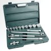 MANNESMANN 3/4" doppendoos (2065)